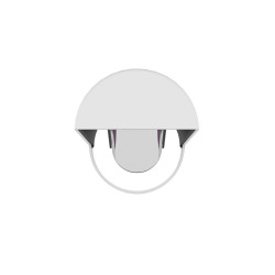 Logitech Polarizing Filter White 
