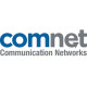 ComNet Single Ch Ethernet over UTP 