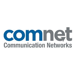 ComNet Single Ch Ethernet over UTP 