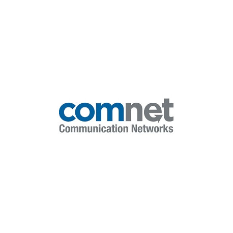 ComNet Single Ch Ethernet over UTP 