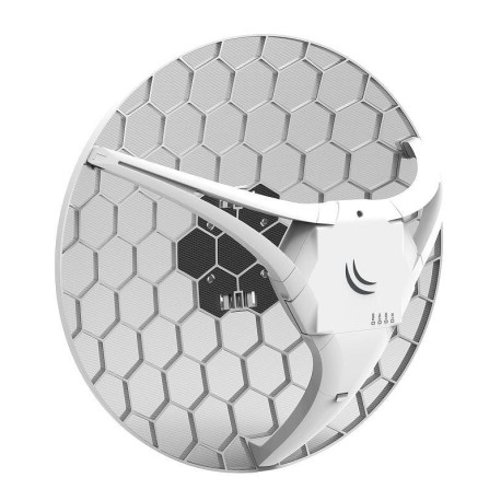 MikroTik LHG R (without LTE card) (RBLHGR)