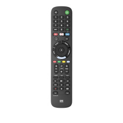 One For All Tv Replacement Remotes Sony 