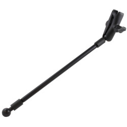 RAM Mounts RAM 1Inch TO 1Inch BALL EXT (RAM-BB-230-18-201U)