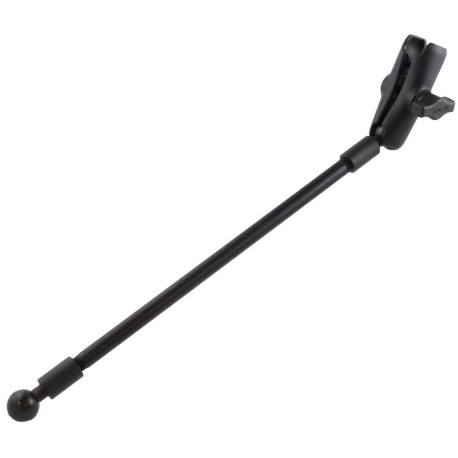 RAM Mounts RAM 1Inch TO 1Inch BALL EXT (RAM-BB-230-18-201U)