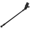 RAM Mounts RAM 1Inch TO 1Inch BALL EXT (RAM-BB-230-18-201U)