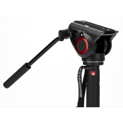 Manfrotto XPRO Monopod+, 2100 g, 203 (MVMXPRO500)