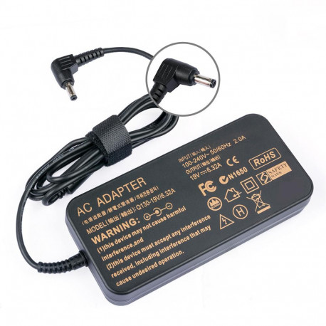 CoreParts 120W Power Adapter for Asus
