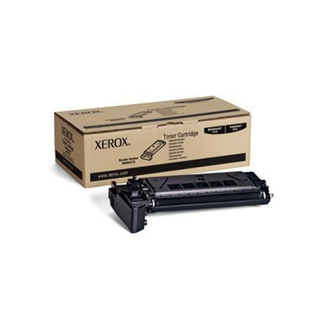 Xerox Toner Cartridge 1 Pc(S) 