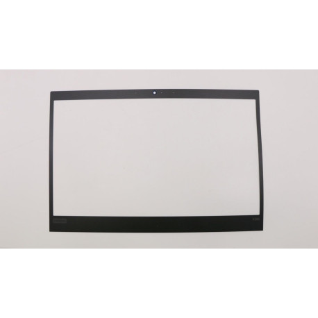 Lenovo LCD RGB bezel sheet assembly 