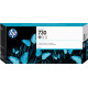  HP Cartouche d'encre Gris P2V72A 730 300ml