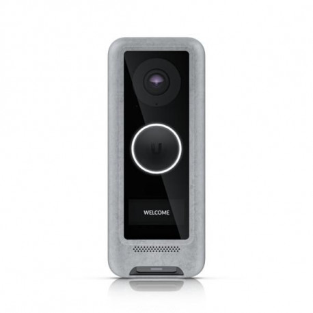 Ubiquiti Networks G4 Doorbell Cover (UVC-G4-DB-COVER-CONCRETE)