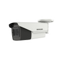 Hikvision 8 MP, 3840x2160, 2.7-13.5mm, 3D DNR, WDR, AGC, IP67