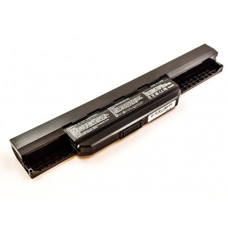 CoreParts Laptop Battery for Asus (MBI2241)