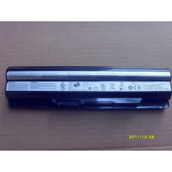CoreParts Laptop Battery for MSI (MBI2262)