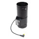 Axis Lens CS 15-100 mm F1.9 P-Iris 