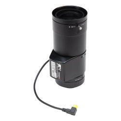 Axis Lens CS 15-100 mm F1.9 P-Iris 