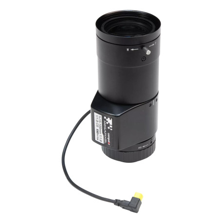Axis Lens CS 15-100 mm F1.9 P-Iris 