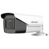 Hikvision 5 MP PoC Motorized Varifocal Bullet Camera