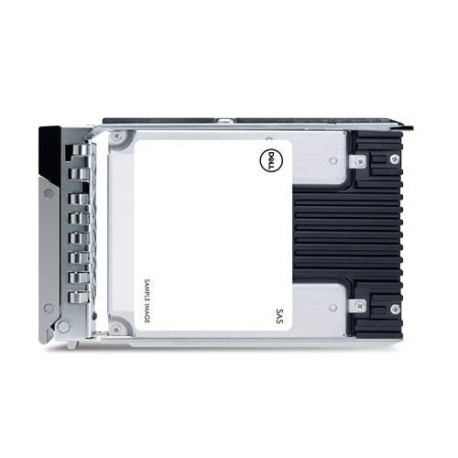 Dell 1.92TB SSD SATA Mixed Use 