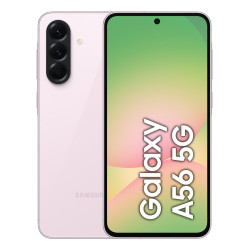 Samsung Galaxy A56 17 Cm (6.7) Dual 