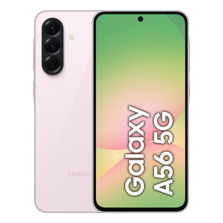 Samsung Galaxy A56 17 Cm (6.7) Dual 