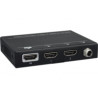 Vivolink HDMI splitter 1x2, 4K@60Hz (VLHDMISP1X2)