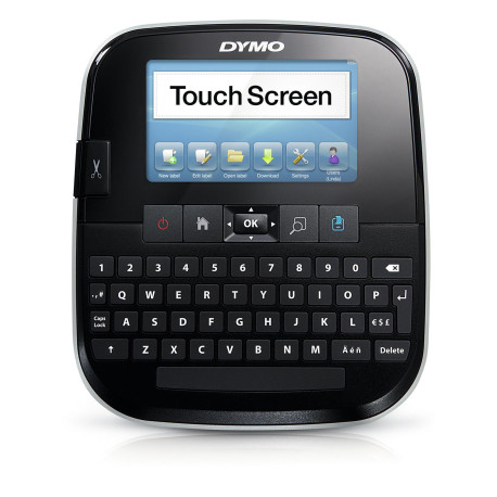 DYMO Labelmanager 500TS Large, (S0946410)