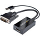 StarTech.com DVI-D TO DP VIDEO ADAPTER (DVI2DP2)