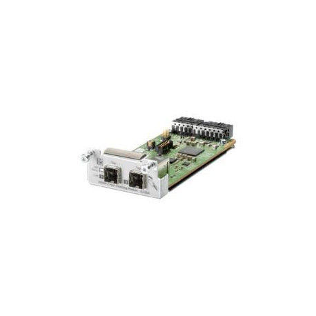 Hewlett Packard Enterprise Aruba 2930 2-port (JL325A)