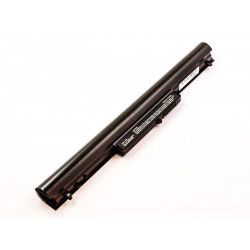 CoreParts Laptop Battery for HP (MBI2399)