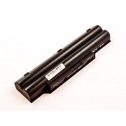 CoreParts Laptop Battery for Fujitsu (MBI3039)