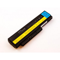 CoreParts Laptop Battery for Lenovo (MBI3059)