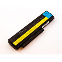 CoreParts Laptop Battery for Lenovo (MBI3059)