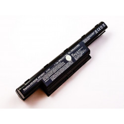 CoreParts Laptop Battery for Acer (MBI3385)