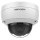 Hikvision 4K Acusense Fixed Dome 