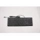 Lenovo Keyboard USB KB BK FRA 