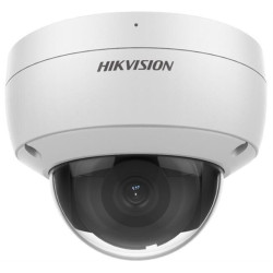 Hikvision 4K Acusense Fixed Dome 