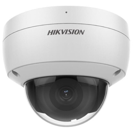 Hikvision 4K Acusense Fixed Dome 