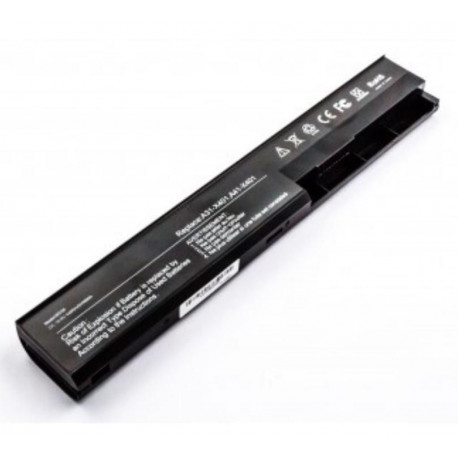 CoreParts Laptop Battery for Asus (MBI4120)