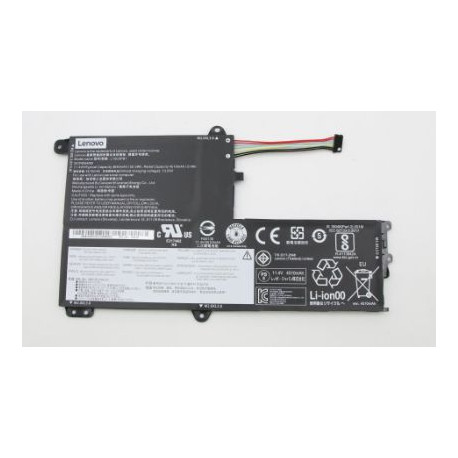 Lenovo Batterie 330S CP/C L15C3PB1 11.4V 52.5Wh 3cell (5B10W67358)