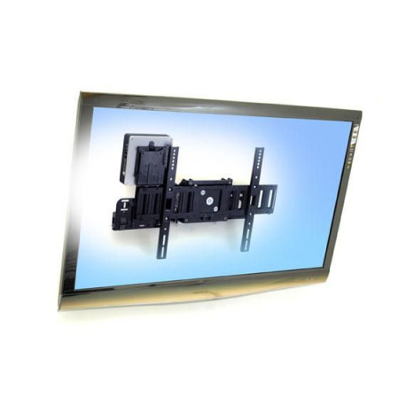 Ergotron SIM90 SIGNAGE INTEGRATION MOUN (60-600-009)