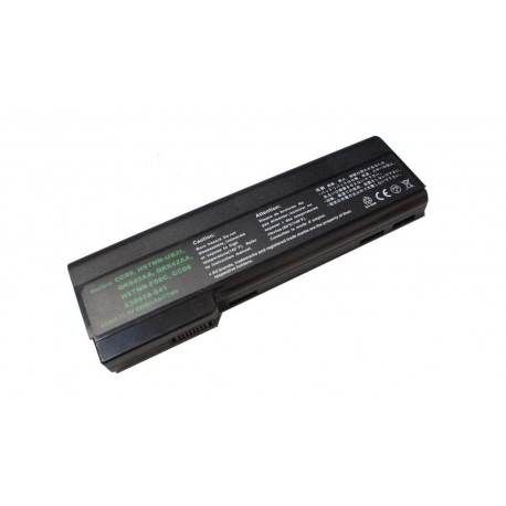 CoreParts Laptop Battery for HP (MBI51992)