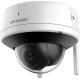 Hikvision 4 MP Outdoor Audio Fixed Dome 