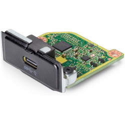 HP Type-C USB 3.1 Gen2 Port w/ (13L60AA)