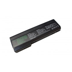 CoreParts Laptop Battery for HP (MBI52006)