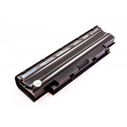 CoreParts Laptop Battery for Dell (MBI52782)