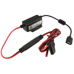 RAM Mounts GDS MODULAR HARDWIRED CAR 