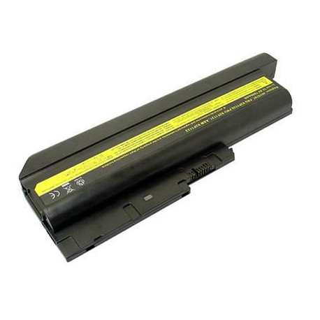 CoreParts Laptop Battery for Lenovo (MBI55196)