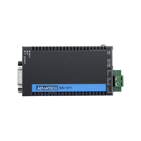 Advantech 1-port device server 