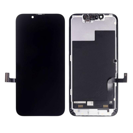 CoreParts Apple iPhone 13 Mini OLED Screen (MOBX-IP13MINI-01)